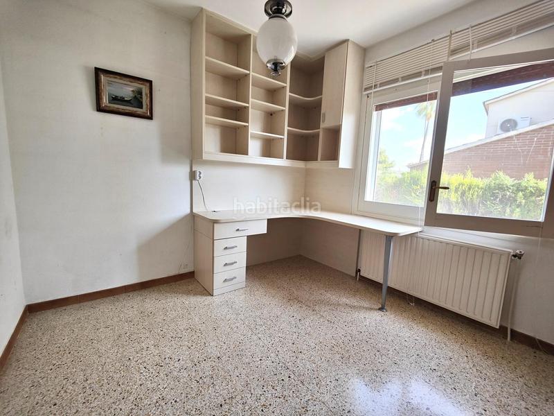 Foto caa00268-72bd-4e67-a0b6-726fb441efce. Chalet mit heizung parking in Cunit residencial Cunit