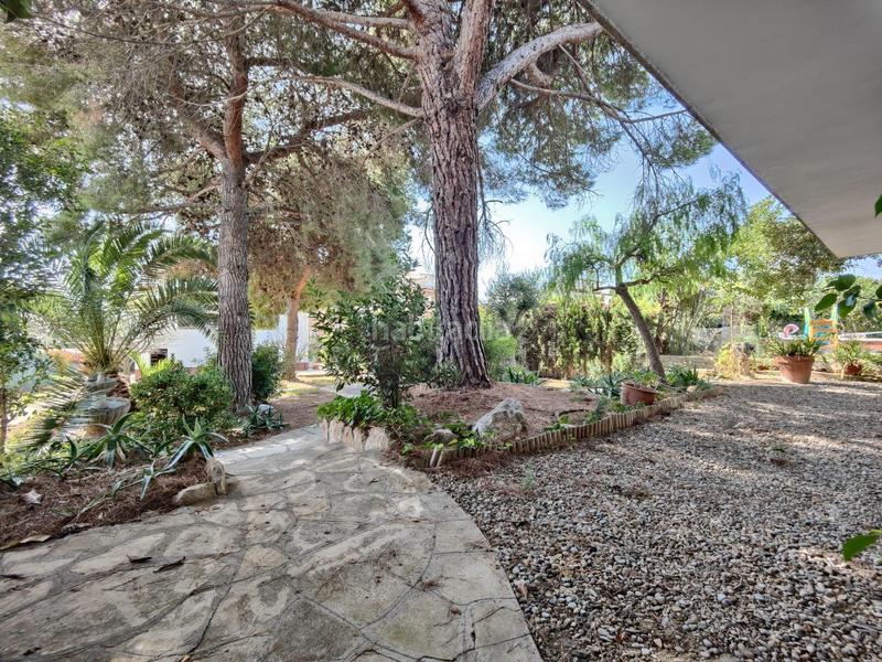 Foto cdcf1e8e-25d2-4d16-bd80-9622d091b246. Chalet mit heizung parking in Cunit residencial Cunit