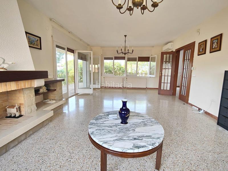 Foto ddb37c40-8452-4ee8-8b5a-3bc22453e0eb. Chalet mit heizung parking in Cunit residencial Cunit