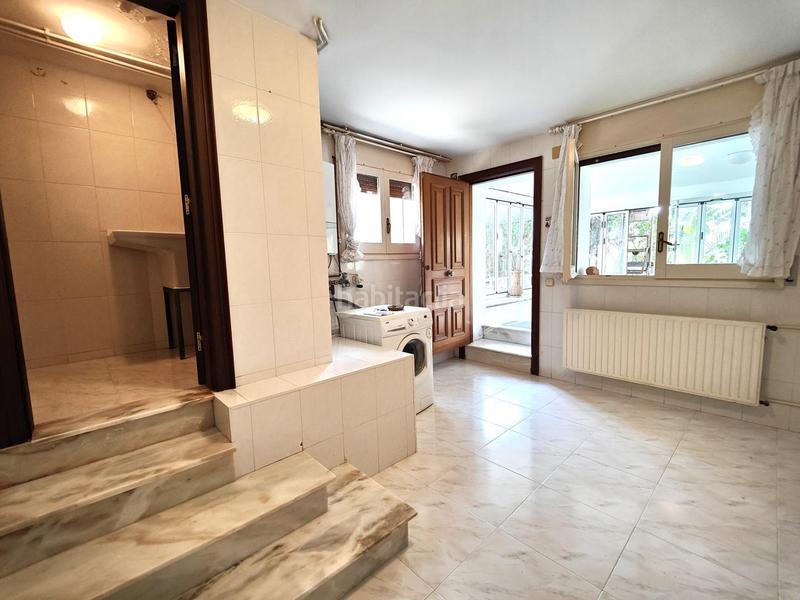 Foto e3a209c9-572e-46b1-83e9-3e9d34b96fce. Chalet mit heizung parking in Cunit residencial Cunit