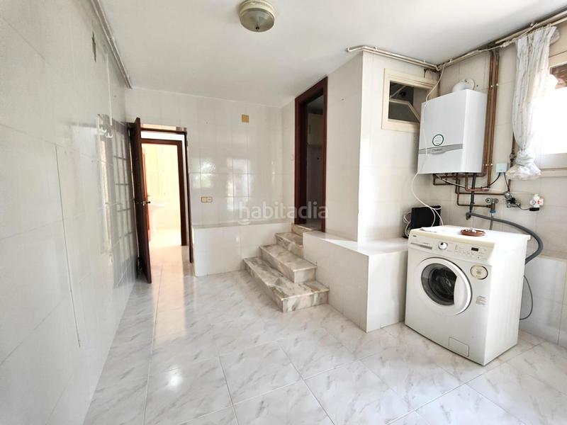 Foto ef5308d5-52ce-45c7-8ea3-e50e42fba38f. Chalet mit heizung parking in Cunit residencial Cunit