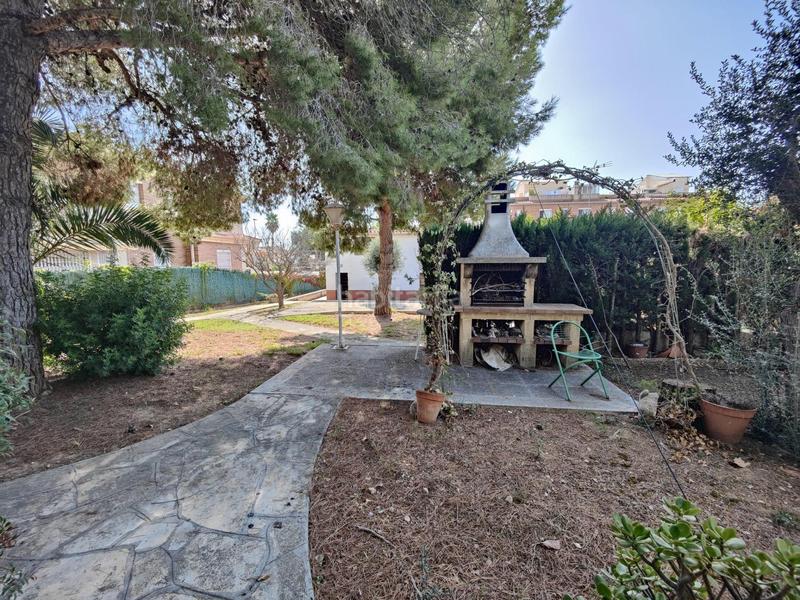 Foto f1eb994a-66a5-48e3-bf44-ac052646598e. Chalet mit heizung parking in Cunit residencial Cunit