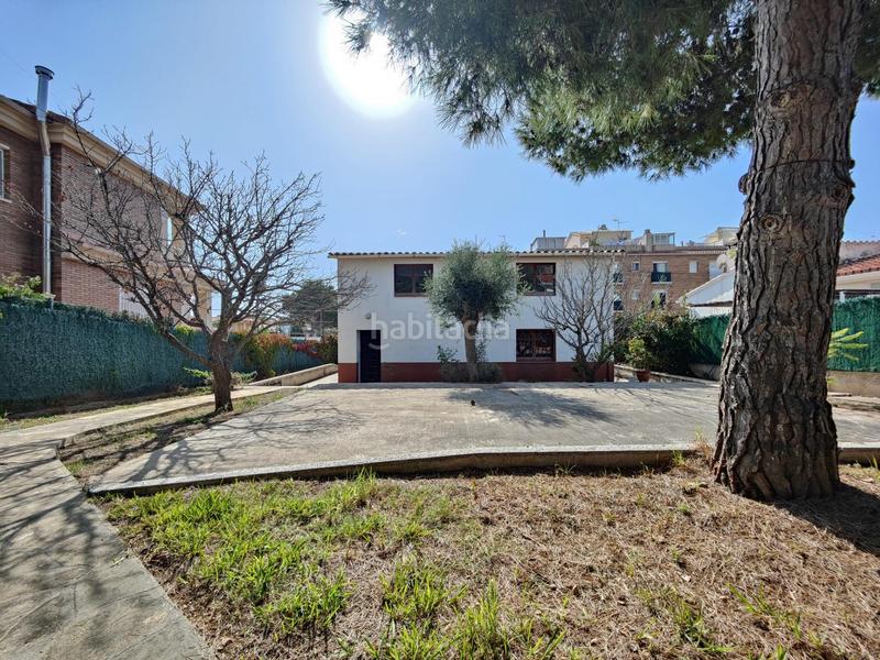 Foto f9fa16b0-bebc-48b2-92d8-738ab0f61800. Chalet mit heizung parking in Cunit residencial Cunit