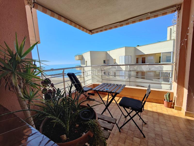 Foto 2150d462-8815-4698-8e4d-c9a779e2efea. Penthouse with parking in Can Nicolau - Les Sorres - Valparaiso Cunit