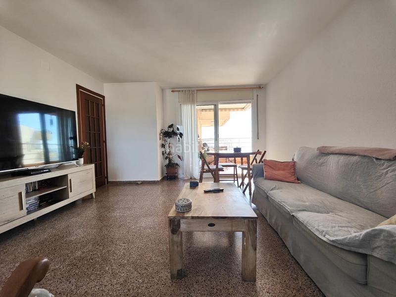 Foto 41eced66-1e97-49f5-8a96-033893fcf697. Penthouse with parking in Can Nicolau - Les Sorres - Valparaiso Cunit