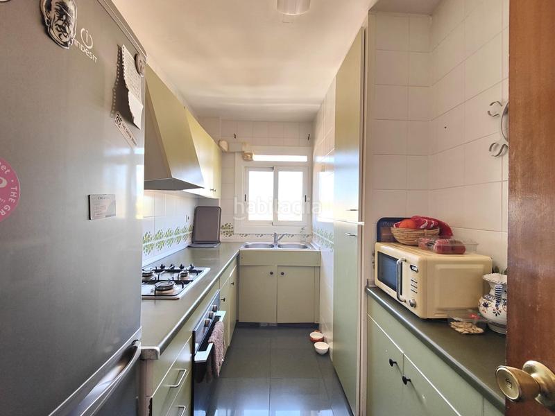 Foto 43ac47ae-eea6-4408-a5a2-0d956a7b7678. Penthouse with parking in Can Nicolau - Les Sorres - Valparaiso Cunit