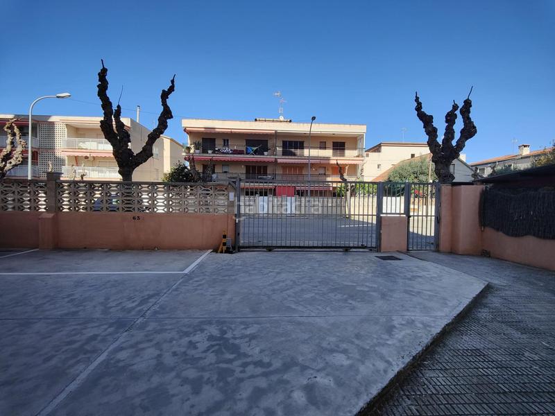 Foto 6c3f6db1-c7d8-4bfe-a026-bdf5206145b8. Penthouse with parking in Can Nicolau - Les Sorres - Valparaiso Cunit