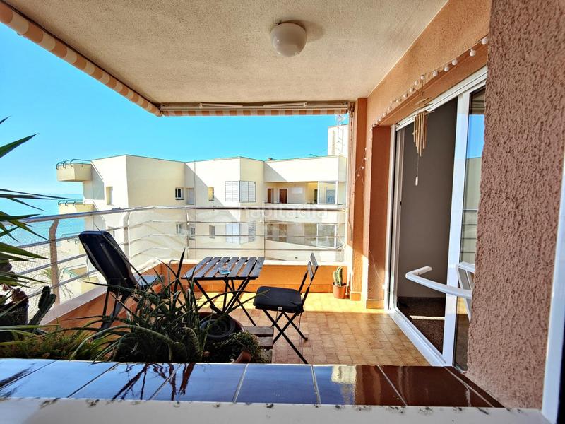 Foto 6d95a773-ec2b-444d-945e-a4609face80c. Penthouse with parking in Can Nicolau - Les Sorres - Valparaiso Cunit