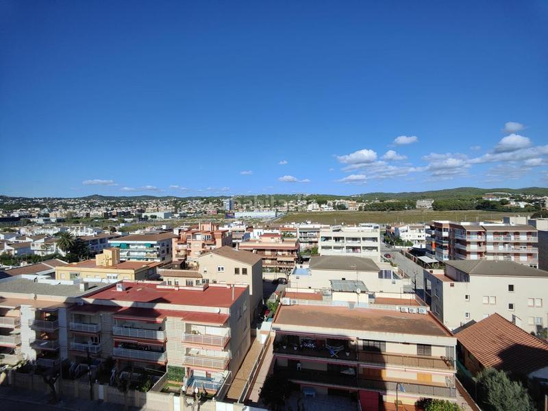 Foto 7ad92bbb-f608-44f2-b853-3de805c7a91c. Penthouse with parking in Can Nicolau - Les Sorres - Valparaiso Cunit