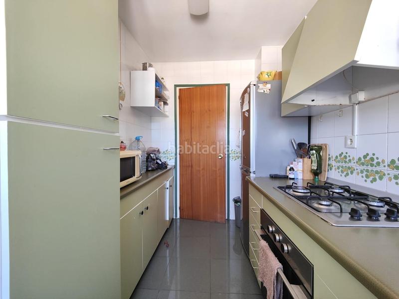 Foto a6c0885c-c558-44f6-909c-4bfe0a72117e. Penthouse with parking in Can Nicolau - Les Sorres - Valparaiso Cunit