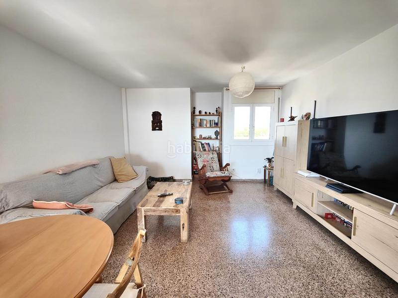 Foto bbf7231c-d704-42f4-8c31-28a9f15708d4. Penthouse with parking in Can Nicolau - Les Sorres - Valparaiso Cunit