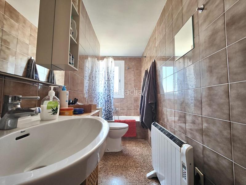 Foto ce4205e8-c606-4d2b-bab4-298c8fe901cf. Penthouse with parking in Can Nicolau - Les Sorres - Valparaiso Cunit