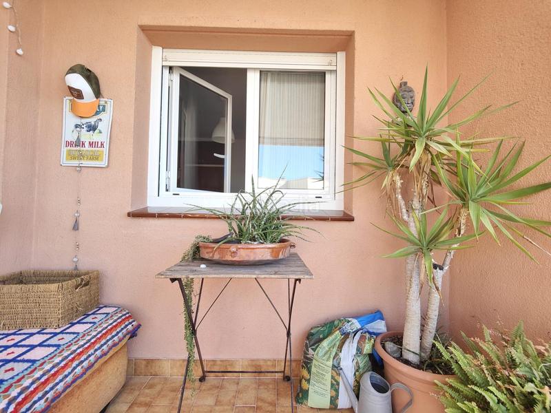 Foto e259a71b-a1ad-458b-a3b2-79a03134b71b. Penthouse with parking in Can Nicolau - Les Sorres - Valparaiso Cunit