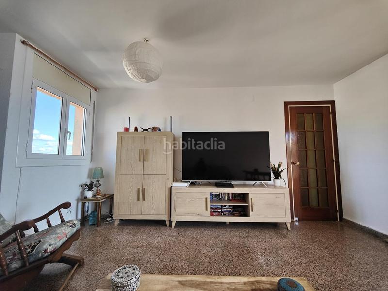 Foto e80750cc-a6a3-4e45-bcac-43ec6f780825. Penthouse with parking in Can Nicolau - Les Sorres - Valparaiso Cunit