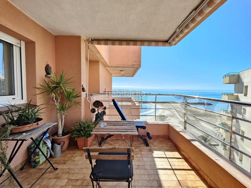 Foto f84578d3-4cff-413a-8d0f-0be0af067f2f. Penthouse with parking in Can Nicolau - Les Sorres - Valparaiso Cunit