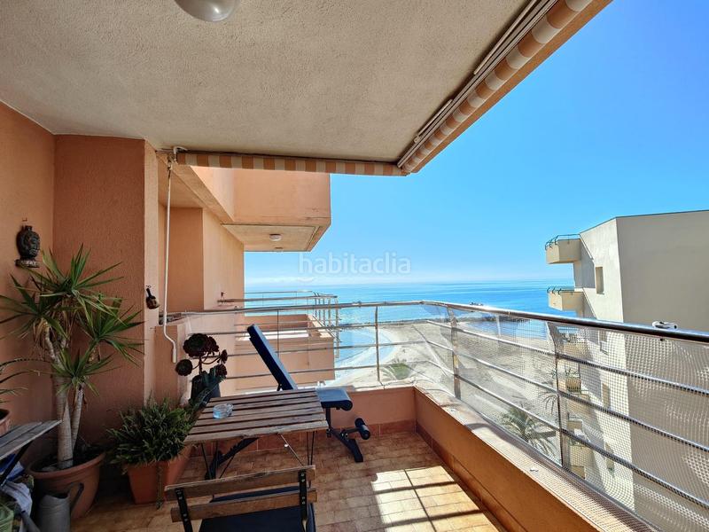 Foto f997caba-9dec-44f9-8501-374883a96413. Penthouse with parking in Can Nicolau - Les Sorres - Valparaiso Cunit