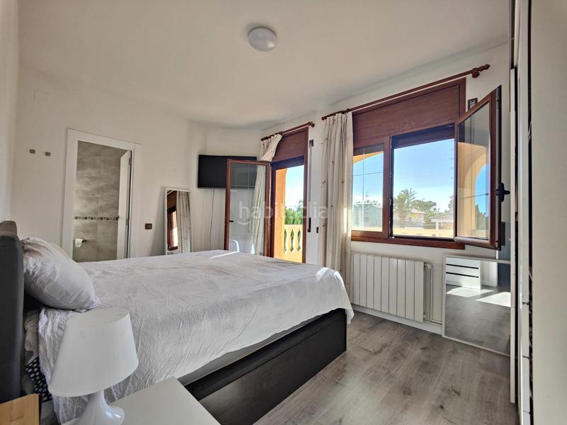 Foto 490830c7-254e-4979-8081-c274a1be8dd4. Chalet with heating parking pool in Cunit residencial Cunit