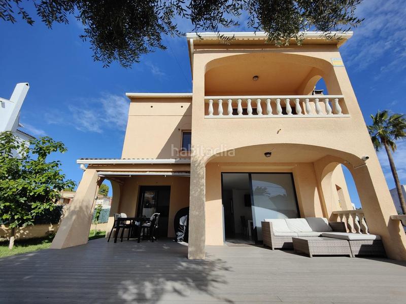 Foto 49608c73-40d7-492b-bb93-0d2fb2bc117a. Chalet with heating parking pool in Cunit residencial Cunit