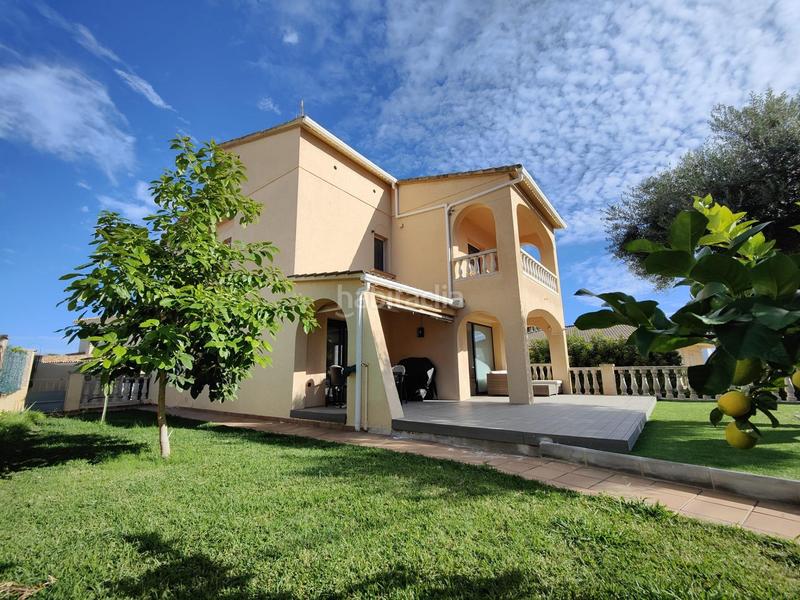 Foto 8828d59e-d20e-4d93-8911-519dbe2533b3. Chalet with heating parking pool in Cunit residencial Cunit