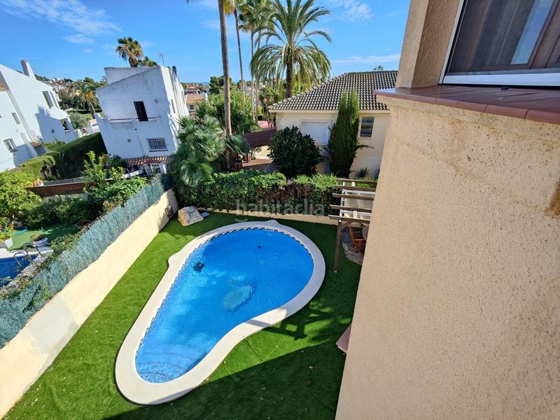 Foto d47060c9-131c-4636-be70-69f3dd78dd46. Chalet with heating parking pool in Cunit residencial Cunit