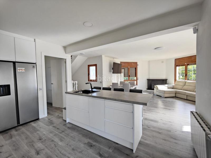 Foto e30d114d-e8c6-4143-b8fe-64dfe3933ce0. Chalet with heating parking pool in Cunit residencial Cunit