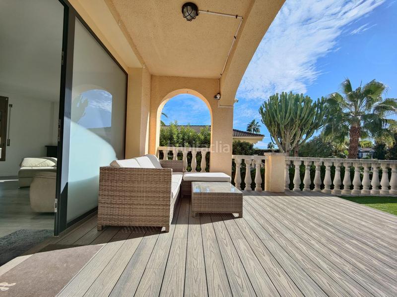 Foto f6f50657-2323-4e12-8cd9-579d705a1eba. Chalet with heating parking pool in Cunit residencial Cunit