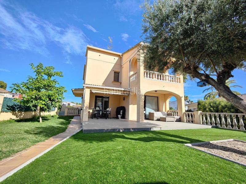 Foto fb2730d2-8528-422b-9b53-0fa704d36617. Chalet with heating parking pool in Cunit residencial Cunit