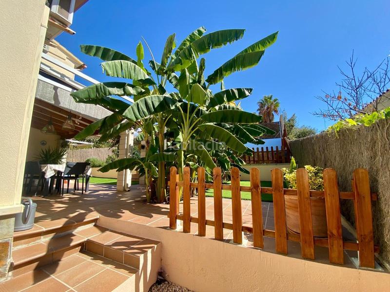 Foto 1accda27-a68f-4ff3-8c8c-715d0f2177ff. Chalet mit heizung parking pool in Cunit residencial Cunit