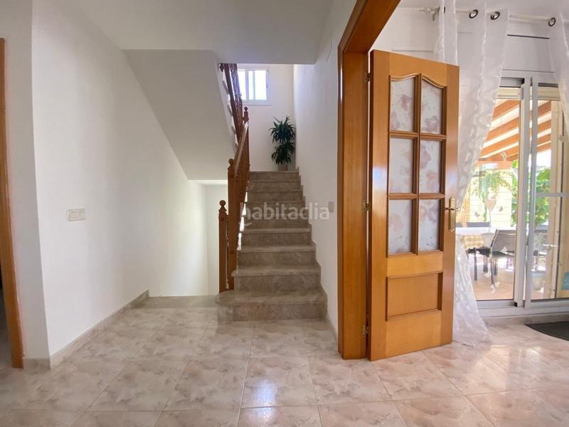 Foto 4a361d20-d35d-43ce-8a49-549437552c36. Chalet con riscaldamento parcheggio piscina in Cunit residencial Cunit