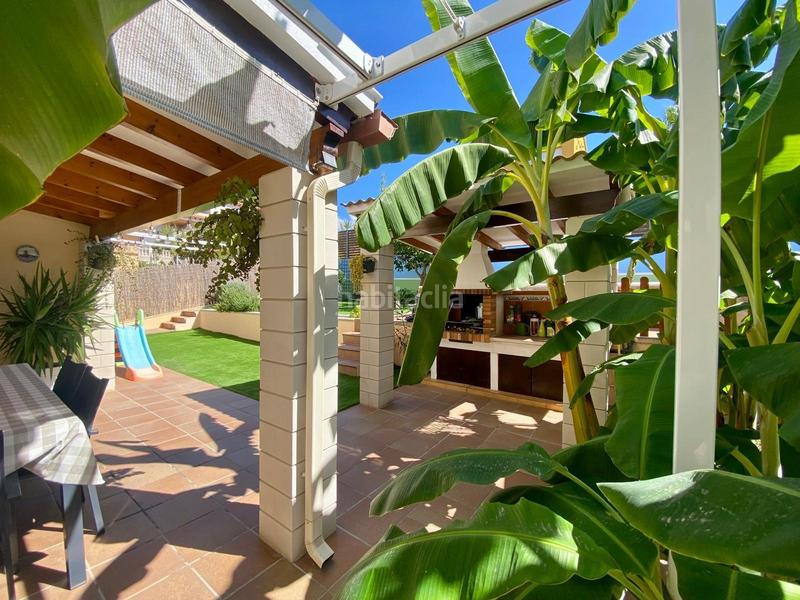 Foto 4de526e3-edde-4884-87ae-bd5b5417780d. Chalet mit heizung parking pool in Cunit residencial Cunit