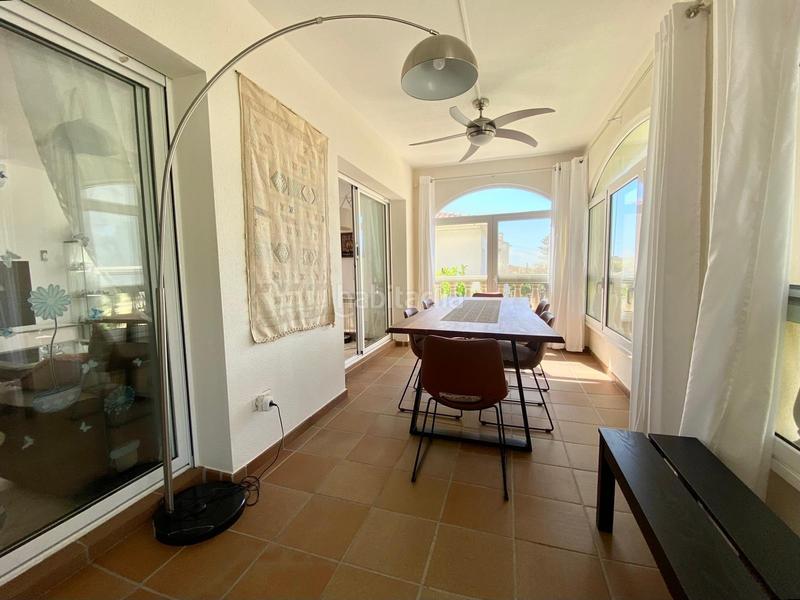 Foto a2d9e3e2-74af-4c53-8186-2206eac4f332. Chalet con riscaldamento parcheggio piscina in Cunit residencial Cunit