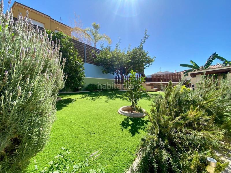 Foto b3450dbe-0f22-43d3-9c05-235d4fa3e73e. Chalet con riscaldamento parcheggio piscina in Cunit residencial Cunit