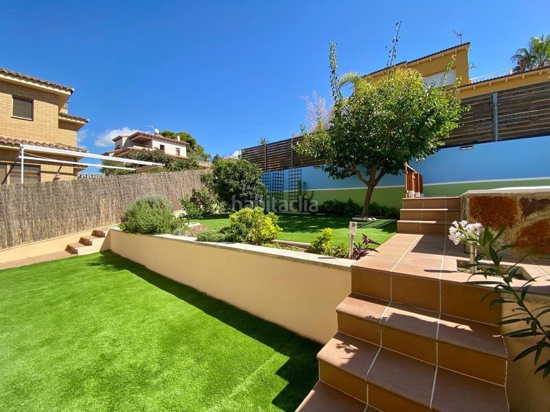 Foto b9e6f92e-d499-4689-acce-03bb9a7f471f. Chalet mit heizung parking pool in Cunit residencial Cunit