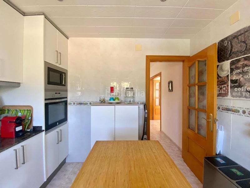 Foto c1874a5e-eade-4e2a-8309-df990cce7c6b. Chalet mit heizung parking pool in Cunit residencial Cunit