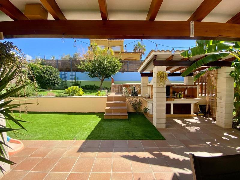 Foto e5dc0522-0d93-4789-b22d-9d6c6a9ccfd8. Chalet mit heizung parking pool in Cunit residencial Cunit