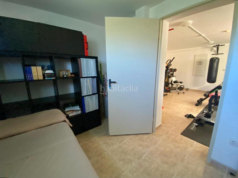 Foto ef4079de-4d14-43da-92dd-c0aae03702d6. Chalet con riscaldamento parcheggio piscina in Cunit residencial Cunit