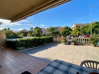 Piano terra  Prat del. Gran planta baja en el corazón de cunit