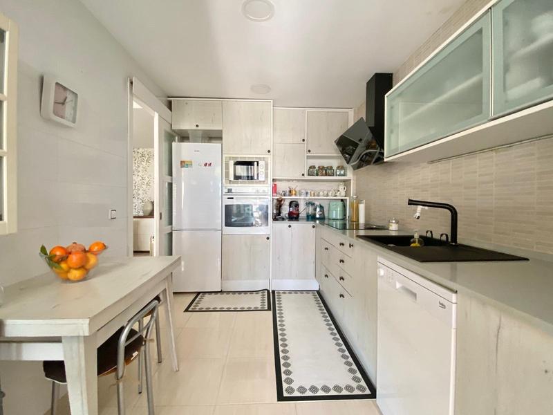 Foto 02103213-90e3-4672-9447-d2284f91a99b. Maison jumelée avec chauffage parking dans Calafell residencial Calafell