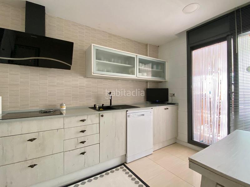 Foto 2644b93e-a524-4c17-a3c6-143936068bb1. Maison jumelée avec chauffage parking dans Calafell residencial Calafell