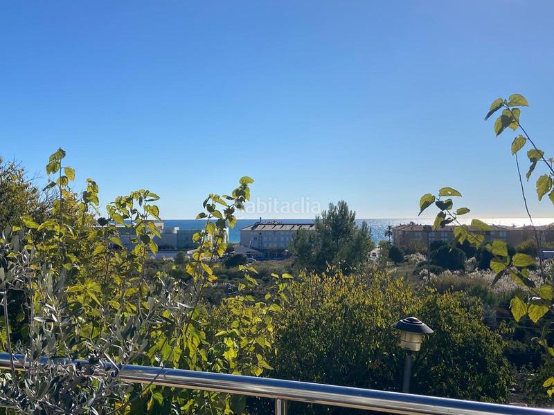 Foto 47539eb4-7bcd-4c71-b322-6aaf0ad36ae9. Maison jumelée avec chauffage parking dans Calafell residencial Calafell