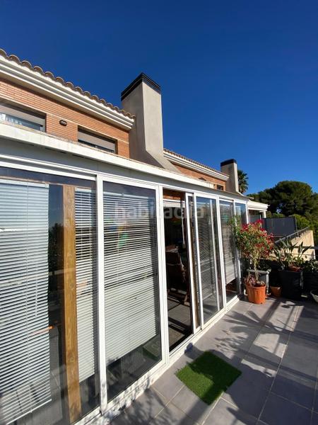 Foto 4d90ac8a-e61f-4157-97a0-f642e38d888e. Maison jumelée avec chauffage parking dans Calafell residencial Calafell