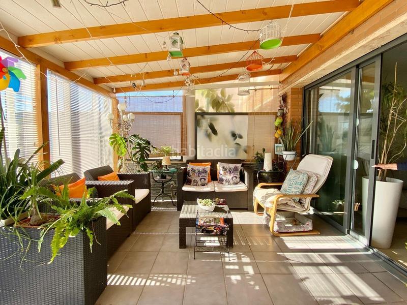 Foto 5f6b6d8c-9b68-4779-b034-62b3d3d376b9. Maison jumelée avec chauffage parking dans Calafell residencial Calafell