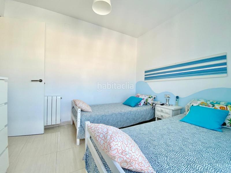 Foto 74d95291-995b-4f5b-8366-21e47f51533d. Maison jumelée avec chauffage parking dans Calafell residencial Calafell