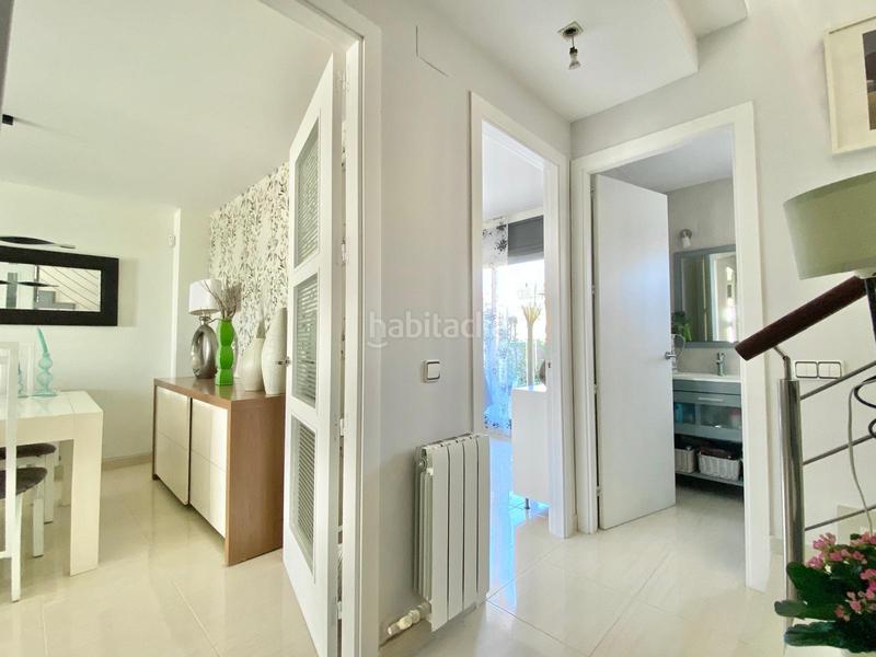 Foto 7a97ae6f-c166-4c0c-989e-af72b439a40a. Maison jumelée avec chauffage parking dans Calafell residencial Calafell