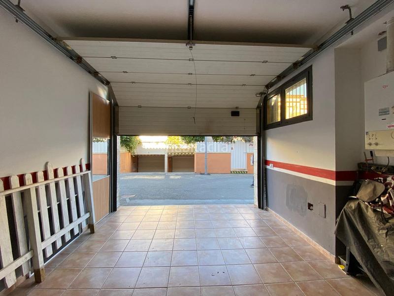 Foto 91f66304-a299-4dbe-b1ed-0a975a9b1187. Maison jumelée avec chauffage parking dans Calafell residencial Calafell