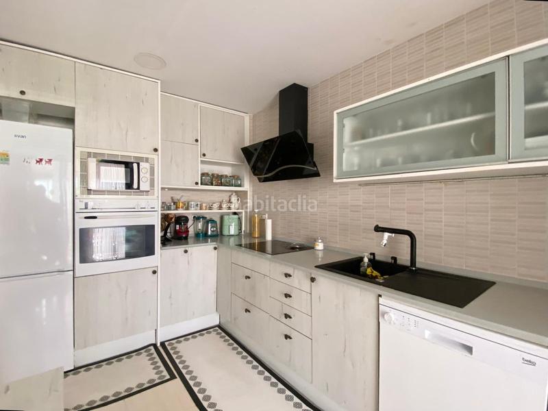 Foto c3b045fe-cc3e-4821-a676-a2919cc83c60. Maison jumelée avec chauffage parking dans Calafell residencial Calafell