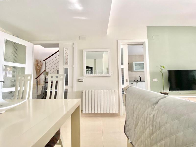 Foto c94f7f10-fa75-4315-acd7-f4700891359a. Maison jumelée avec chauffage parking dans Calafell residencial Calafell