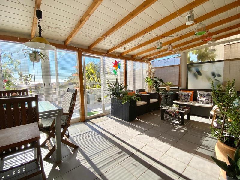 Foto de806853-2a12-47c5-b1b3-272519131d88. Maison jumelée avec chauffage parking dans Calafell residencial Calafell