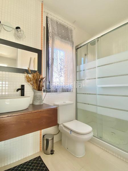 Foto e25c486e-015c-411b-874e-81d752fd63bf. Maison jumelée avec chauffage parking dans Calafell residencial Calafell