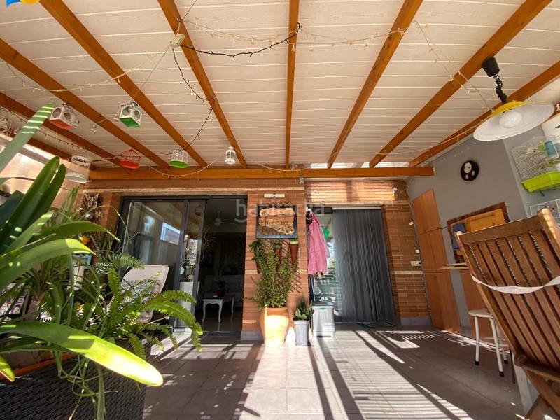 Foto e2f3b1d9-3e6c-4788-88ff-f5d2c59e52bd. Maison jumelée avec chauffage parking dans Calafell residencial Calafell